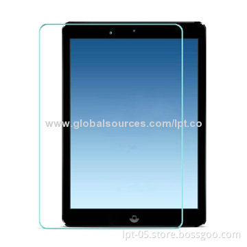 0.3 mm High Quality Ultra-clear Tempered Glass Protector Explosion-proof Film, Retail PackagingNew